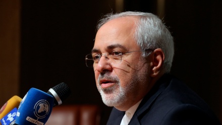 Außenminister Zarif: Präsenz iranischer Militärberater in Syrien ist legal