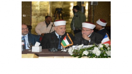 Ministro algerino: il terrorismo distorce la tradizione del profeta Muhammad(as)