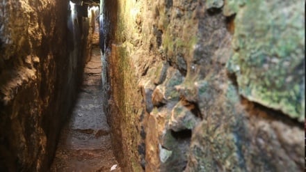 حفاری‌های اسرائیل، مسجد الاقصی را به خطر انداخت