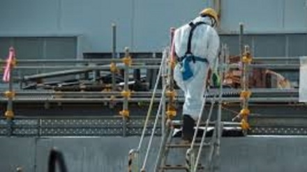 Fukushima: 35% operai controllati da medico