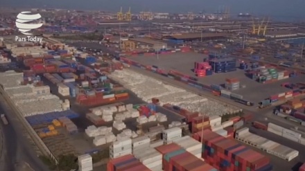 Рушди беш аз 75 дарсадии содироти Эрон ба Украина