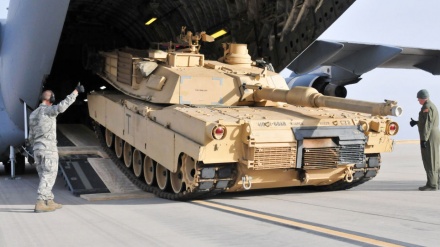 アメリカの武器、中東地域に大量に流入し、イエメン戦争で使用