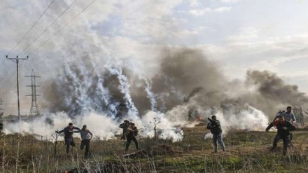 Antonio Gutteres kërkon kryerjen e hetimeve rreth martirizimit të palestinezëve në Gaza