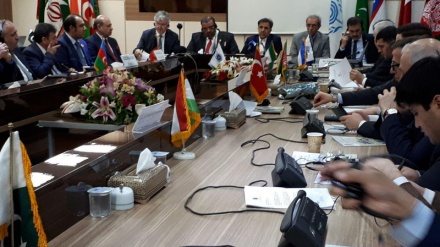 Теҳронда Ако саноат ва савдо палатасининг умумий кенгаш йиғилиши бошланди