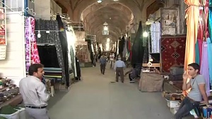 Eýran Bazary