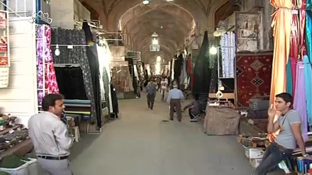 Eýran Bazary