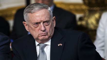 Pentagono: Mattis 