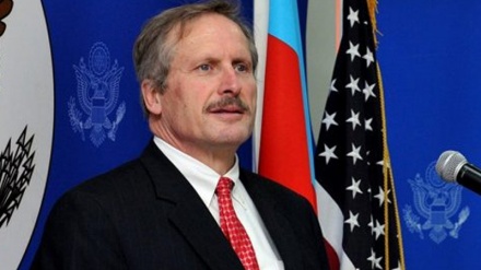 ABD Büyükelçisi, Azerbaycan Dışişleri Bakanlığı'na çağrıldı