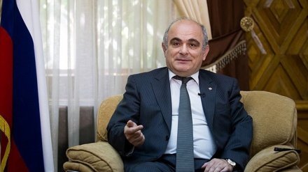 Rusia, Iran dan Cina Akan Gelar Latihan Militer Gabungan