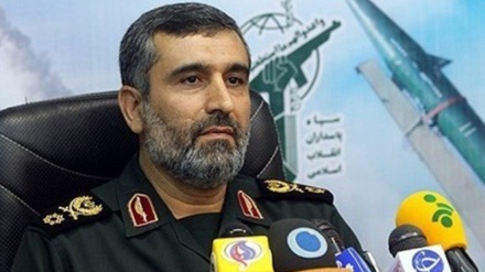 Hacızade: Silah ihraç edebilecek seviyeye geldik