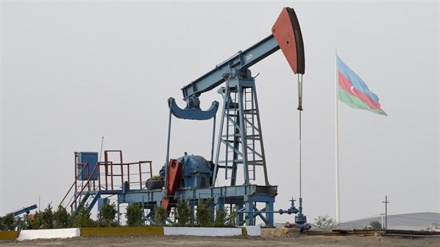 OPEC courts Azerbaijan as shale oil threat grows 