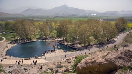 L’inscription de Behistun