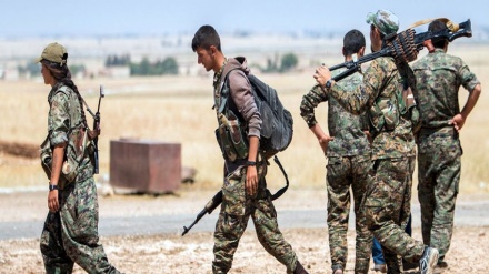 US established 20 military bases in Syria’s Kurdish-held north: Russian official