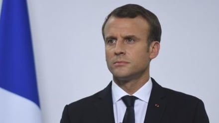 Ufaransa yataka kusimamishwa mpango wa makombora wa Iran