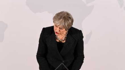 Spia russa, May: Cremlino responsabile