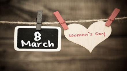 International Women’s Day 