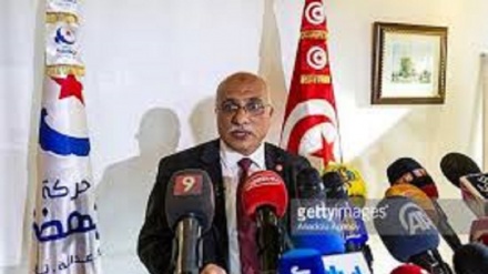Harakati ya An Nahdhah ya Tunisia yapinga kubadilishwa serikali