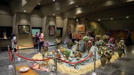 Muzika iraniane në Greqi