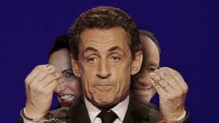 Arrestohet ish-presidenti francez, Nicolas Sarkozy