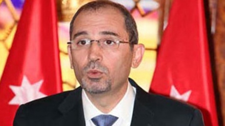 Yordania Desak Uni Eropa Akui al-Quds Timur sebagai Ibu Kota Palestina