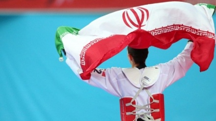イランの選手４人が、世界のテコンドーの優秀選手１０人に