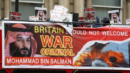 Irani: Britania tregton interesat e saj ekonomike me koston e paqes globale