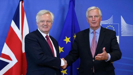 Brexit: intesa Ue-Regno Unito, resta il nodo Irlanda