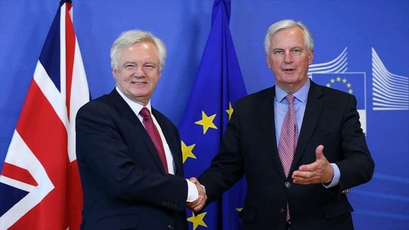 Brexit: intesa Ue-Regno Unito, resta il nodo Irlanda