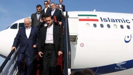 Iran Sebut Kehadiran AS di Suriah Picu Perpecahan Etnis