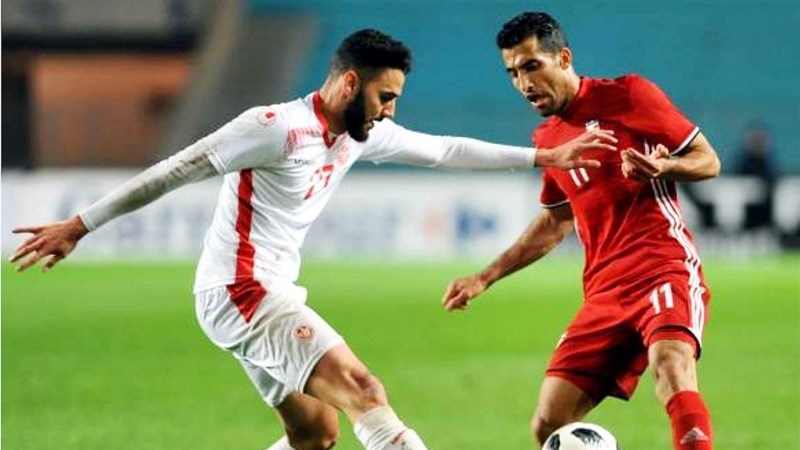 Ulimwengu wa Spoti, Machi 26