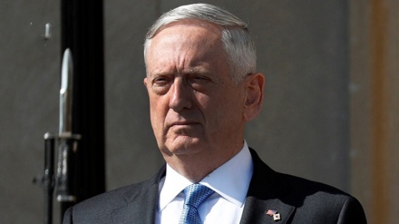 Mattis besucht unangekündigt Kabul