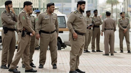 सऊदी अरब, रियाज़ पुलिस के प्रमुख और कई पुलिस अधिकारी गिरफ़्तार