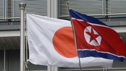 日本支持继续对朝施压