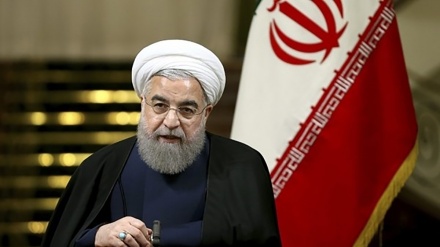 Ruhani: Kush i ka ftuar ushtarët amerikanë në Siri?