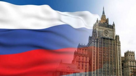 Россия ҳам 60 нафар АҚШ дипломатларини чиқариб юбормоқчи