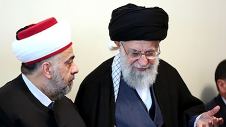 Kiongozi Muadhamu: Siku ya kusali sala ya jamaa Quds itafika karibuni hivi