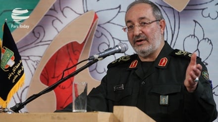 Negociações de mísseis iranianos condicionadas a arsenais destruidores dos EUA e da Europa