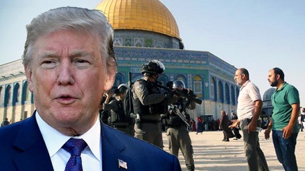 Wapalestina 35 wameuawa shahidi tangu Trump aitangaze Beitul-Muqaddas kuwa mji mkuu wa Israel