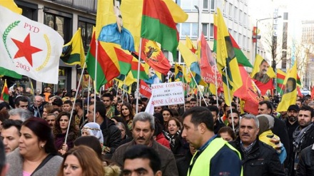 Gjermani: Protesta kundër qeverisë turke