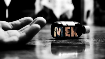 Vetëvrasjet brenda organizatës terroriste MEK