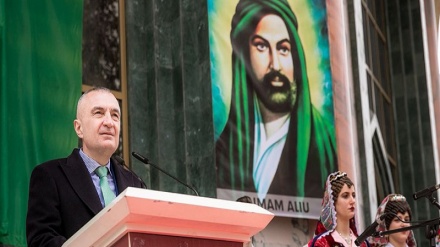 Meta uron Sulltan Novruzin: Historia e Imam Aliut, garanci për të ardhmen tonë