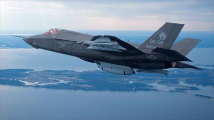 Pentágono reduz compra de F-35 devido ao seu alto custo