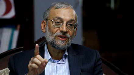 Muhammad Javad Larijani: Munafiqeen MKO ndio wale Madaesh wanaosaidiwa kifedha na Saudi Arabia