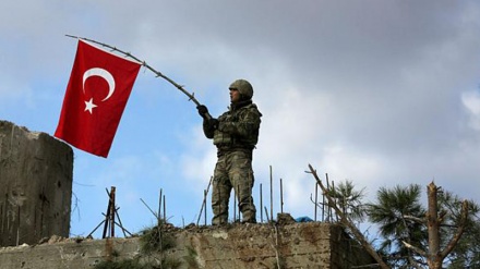 TSK'nın Afrin'deki kayıp sayısı arttı