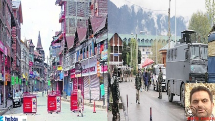 वीडियो रिपोर्टः आख़िर जम्मू-कश्मीर के उप राज्यपाल बार-बार किसे दे रहे हैं चेतावनी? मनोज सिन्हा ने बजट पर भी दिया बयान