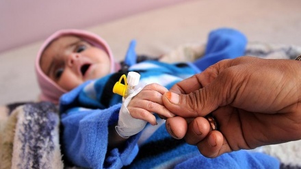 Washington Post: Verhältnis zwischen Trump und Salman kann Jemen-Tragödie nicht verdecken