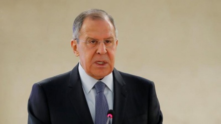 Lawrow: Russland weist 60 US-Diplomaten aus
