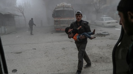 EUがサウジアラビアのイエメン攻撃を非難