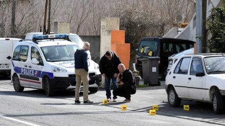  França : Quatro mortos e mais uma dezena de feridos em sequestro (+fotos)