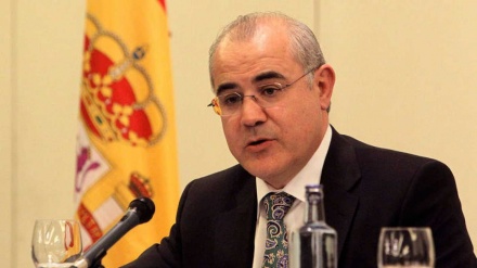 El Gobierno contrata un bufete belga por la demanda contra el juez Llarena
